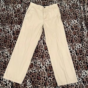 Tommy Hilfiger Khaki Pants